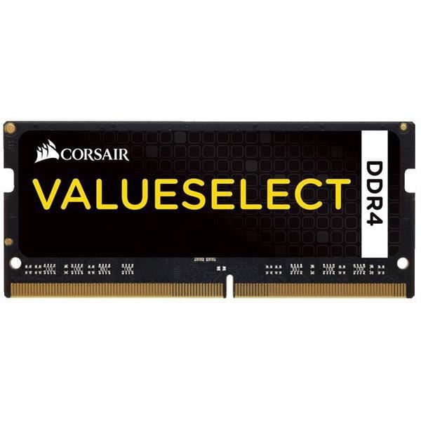 Pamäť DDR4 Corsair CMSO16GX4M1A2133C15 16GB RAM